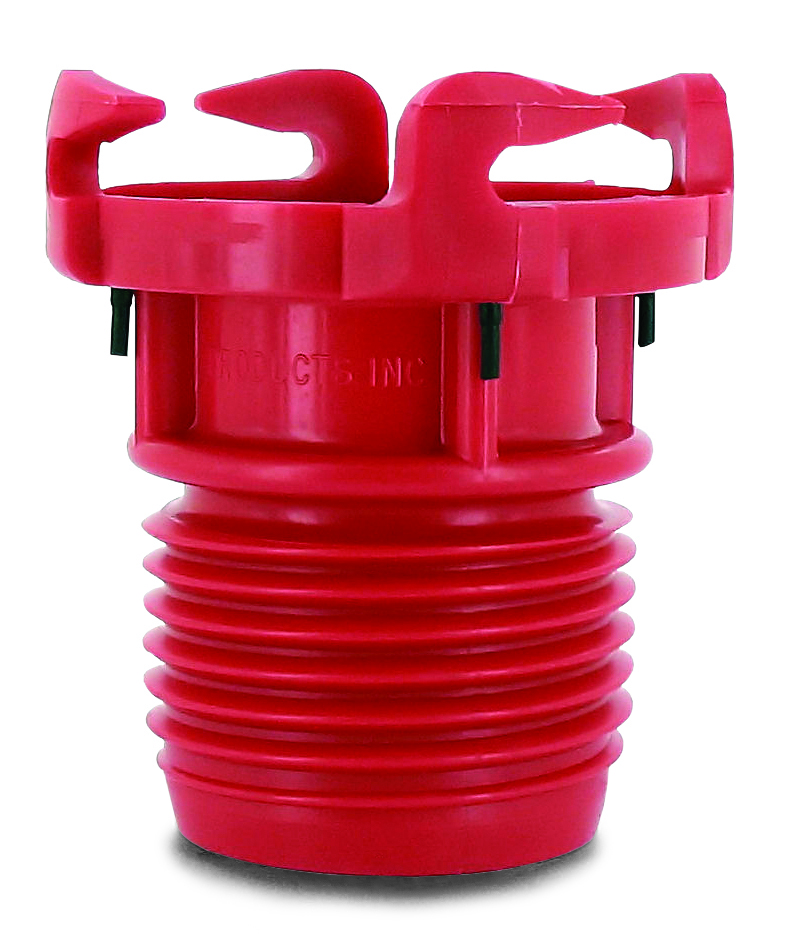 VALTERRA EZ COUPLER VALVE ADAPTOR  F02-3101