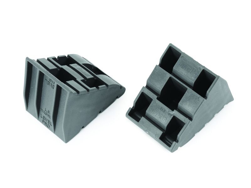 FIAMMA LEVEL UP CHOCK GREY 97901-037