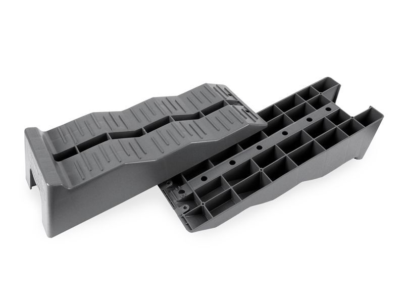 FIAMMA LEVEL UP (2PCE) GREY 97901-038