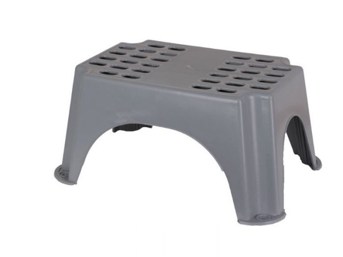 PORTABLE PLASTIC STEP SP-01