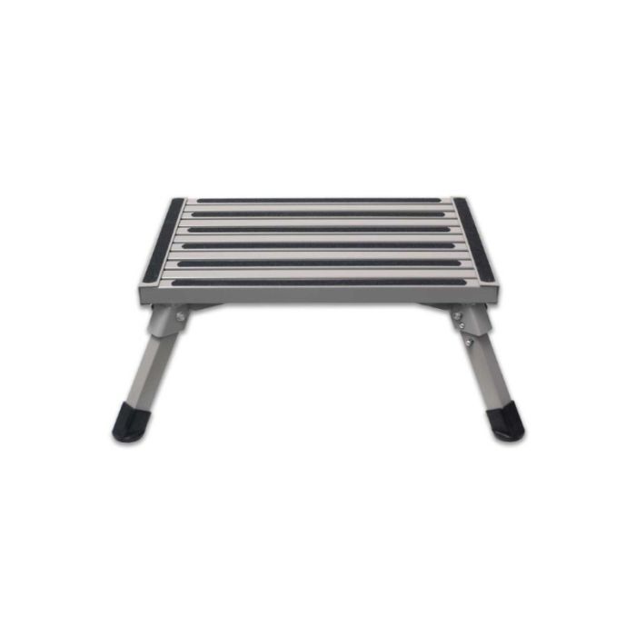 Camec Folding Aluminium Step SP-09