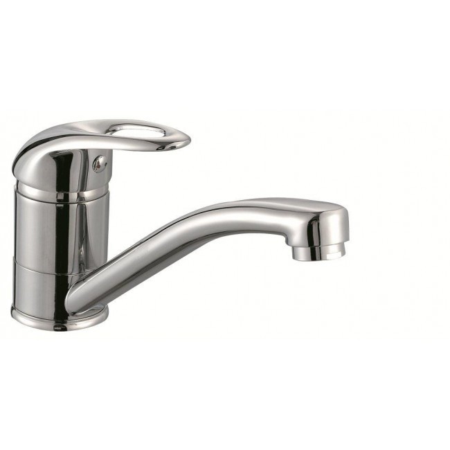 CAMEC BASIN MIXER 150MM SPOUT 40MM CARTRIDGE WELS RATED