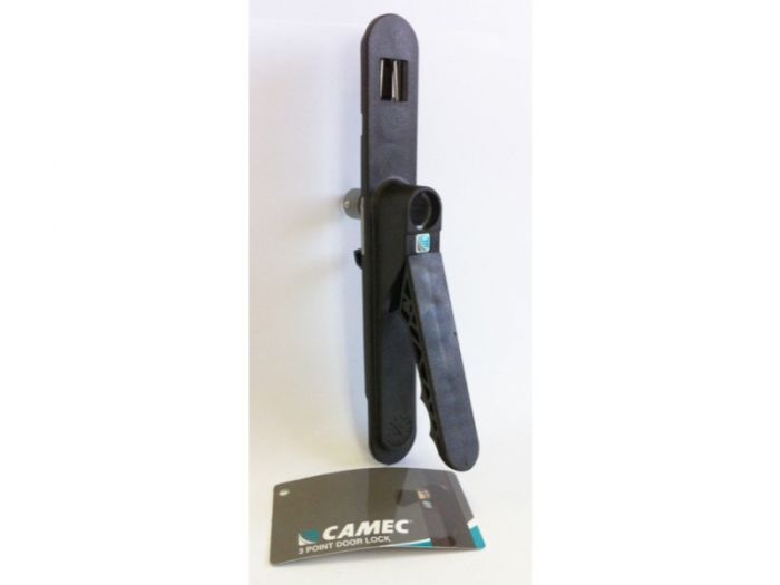1 KEY DOOR LOCK OUTER HOUSING - SUB ASSEMBLY