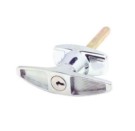 1 KEY T-HANDLE sm barrel only SPECIFIC KEY#