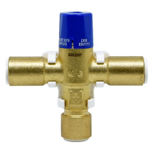 JG TEMPERING VALVE 12MM