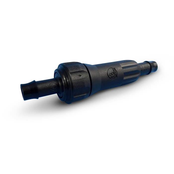 IN LINE FILTER 13MM SHORT