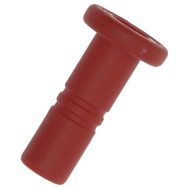 JG RED PLUG 12MM