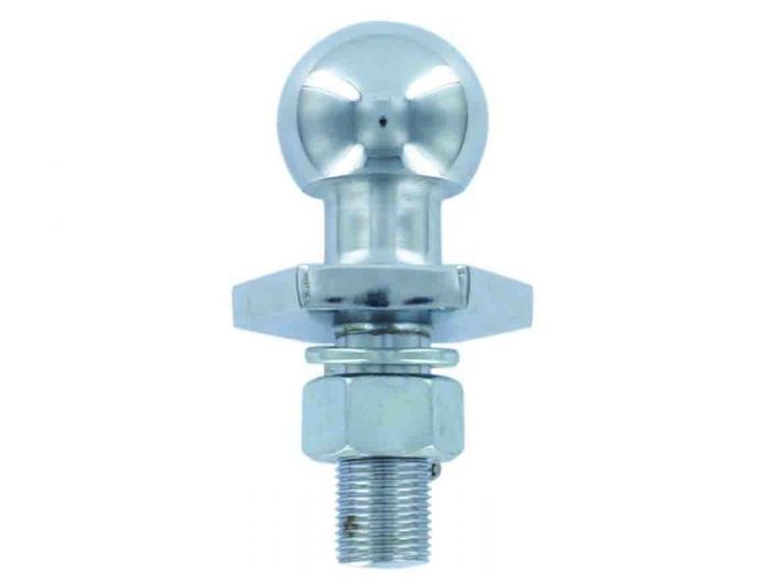 INTERLOCK TOW BALL ONLY 50MM 3500KG