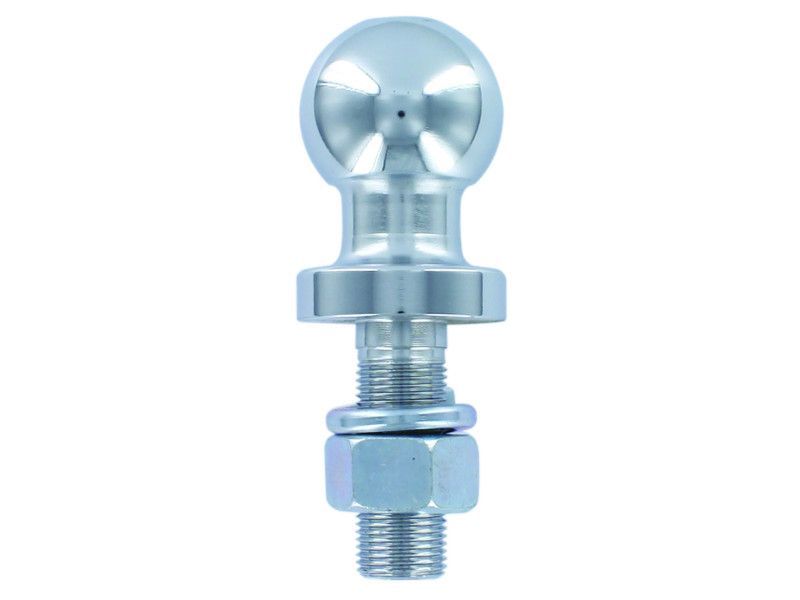 FLAT SIDED TOW BALL ONLY 50MM 3500KG
