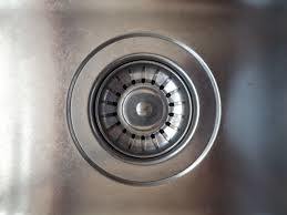 BASKET STYLE PLUG FOR SINKS CAMEC BRAND