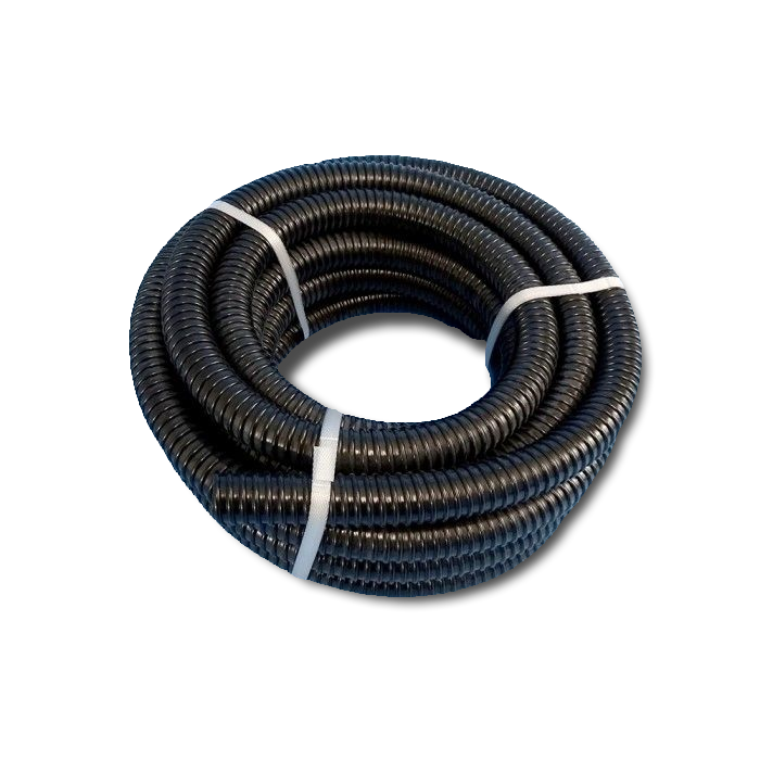 SULLAGE HOSE 28MM X 10M SMOOTH BORE
