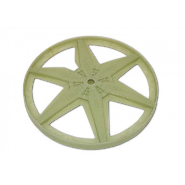 CAMEC F/L WASHER PULLEY PART ID 290