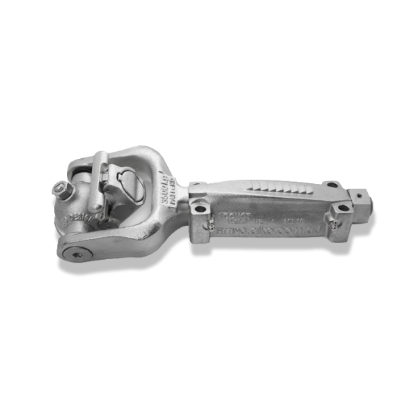 ALKO BRAKE COUPLING 50MM OFF ROAD