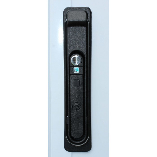 KEYLESS ENTRY 3-POINT LOCK LHH T/S ODYSSEY DOORS LHH