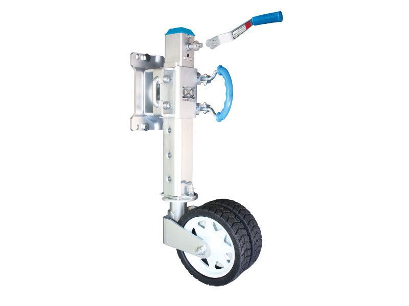 Extreme Off Road 750kg Rated Jockey Wheel