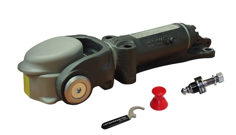 DO35 COUPLING V3-R