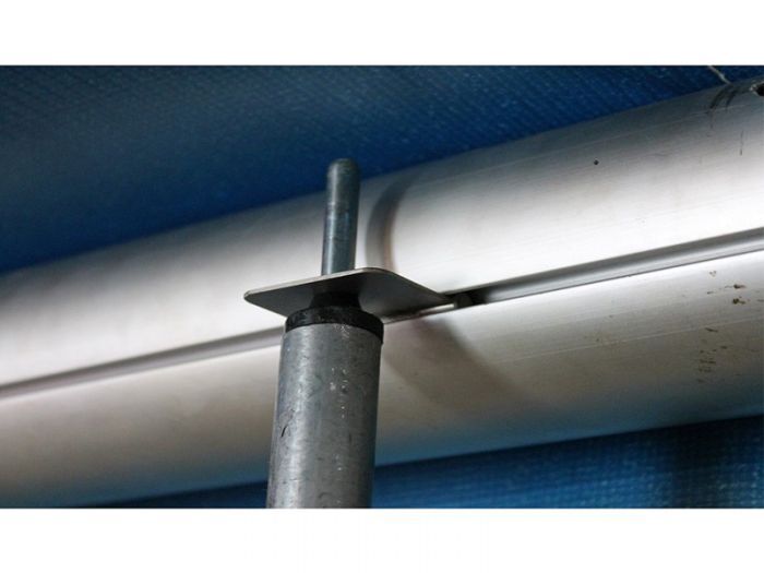 Camec Caravan Awning Pole Support Bracket