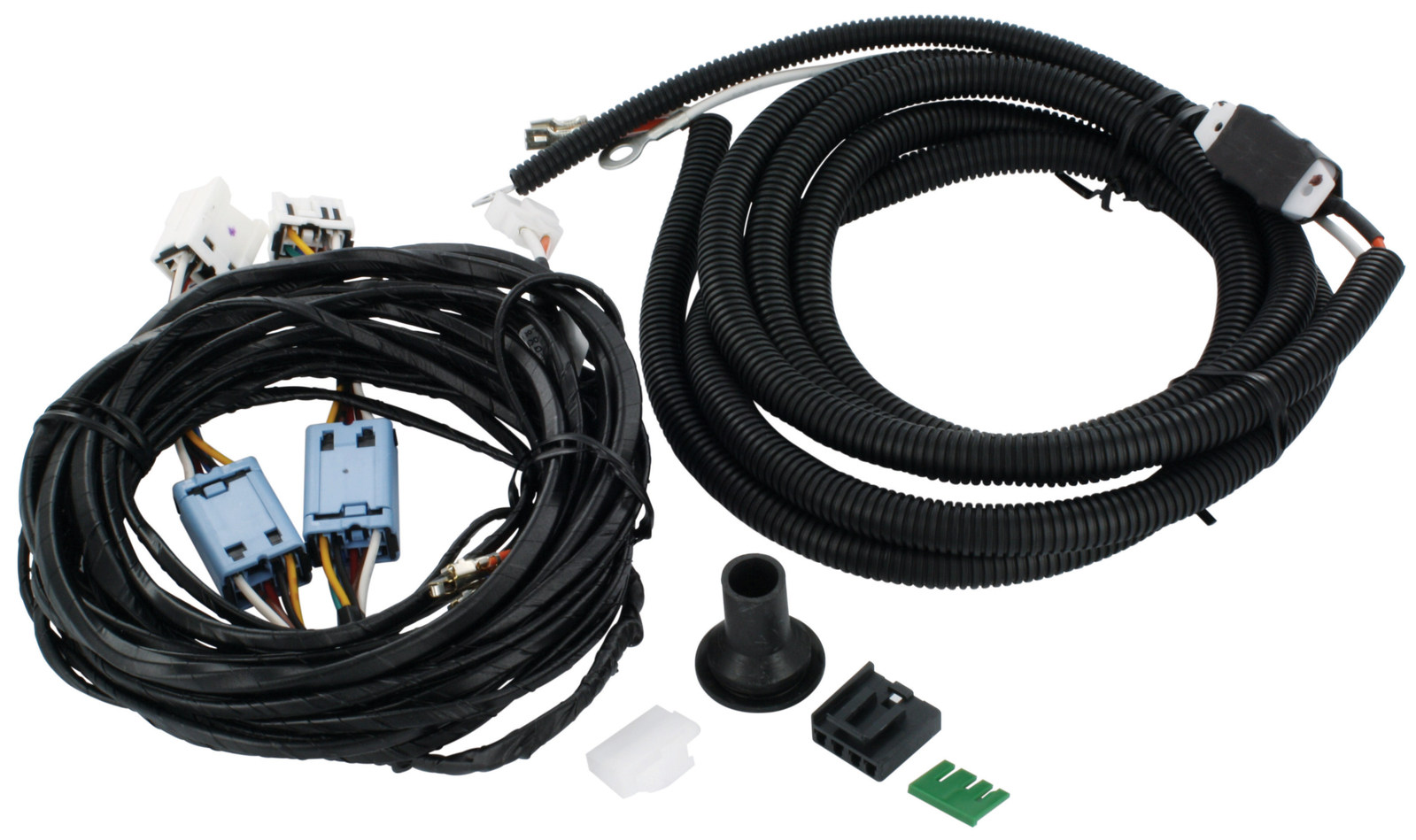 Hayman Reese Brake Controller Harness