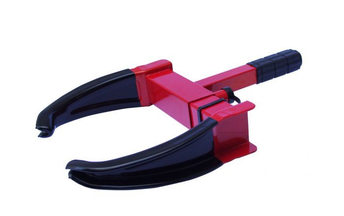 AL-KO EASY CLAMP WHEEL CLAMP
