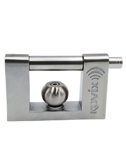 KOVIX TRAILER LOCK ALARMED KTR-18
