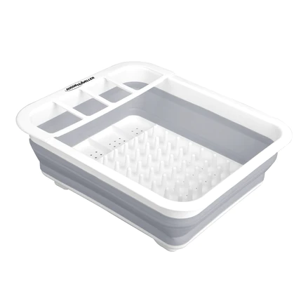 Aussie Traveller Collapsible Dish Rack