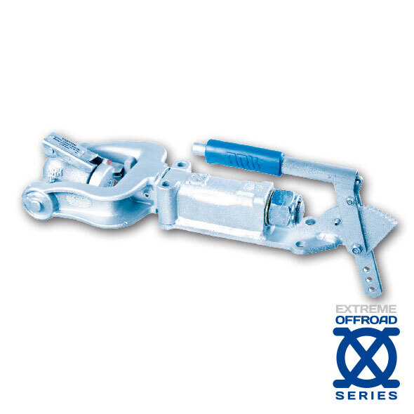 Ark Off Road Coupling, 3.5T with Ratchet Brake