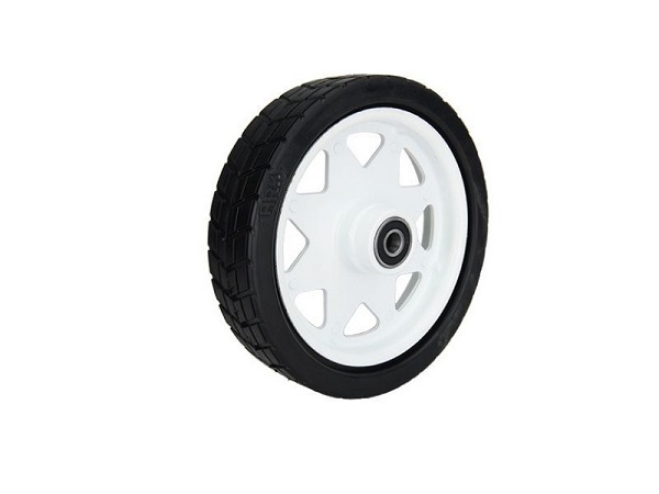 ARK 8" Spare Jockey Wheel