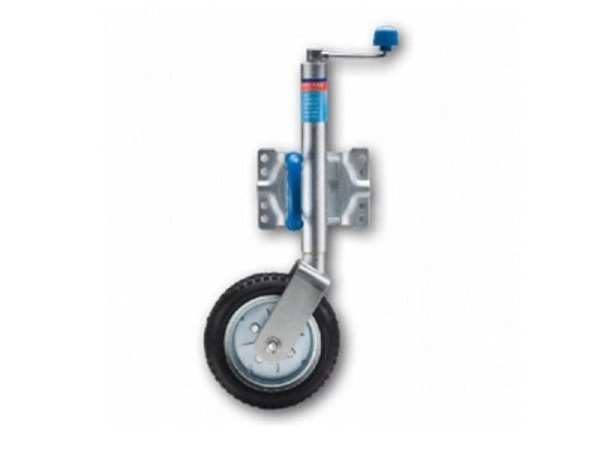 ARK 10" Heavy Duty Jockey Wheel