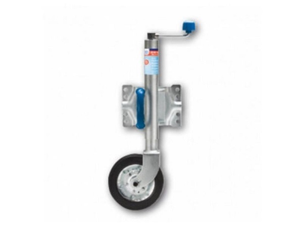 ARK 8" Heavy Duty Jockey Wheel