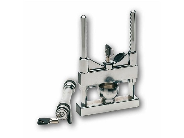 ARK Trailer & Tow Bar Locks