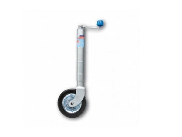 ARK 8" Standard Jockey Wheel No Clamp