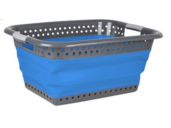 Camec Expanda 37 Litre Laundry Basket