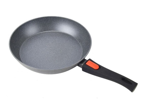 Camec Non Stick Fry Pan 24cm