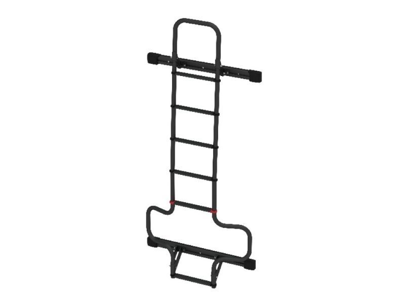 Fiamma Deluxe Rear Door Ladder