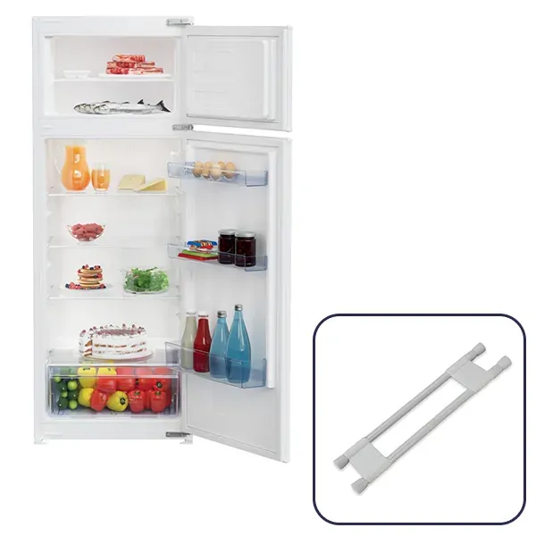 Vitrifrigo C220DP SX Right Hand Hinge Fridge
