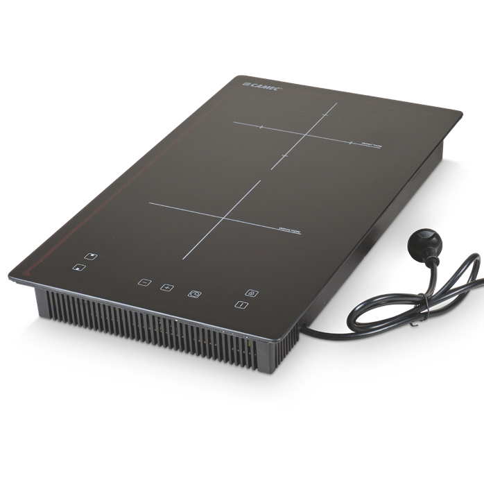 Camec Induction Cooktop 2.3kW