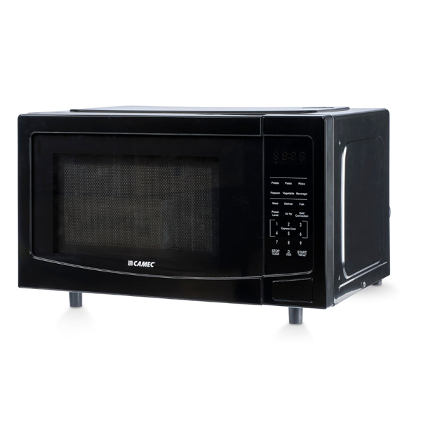 Camec 28 Litre Microwave with Air Fryer, Oven & Grill