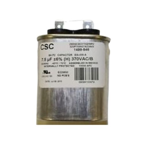 Coleman Air Conditioner Fan Capacitor 1499-5461