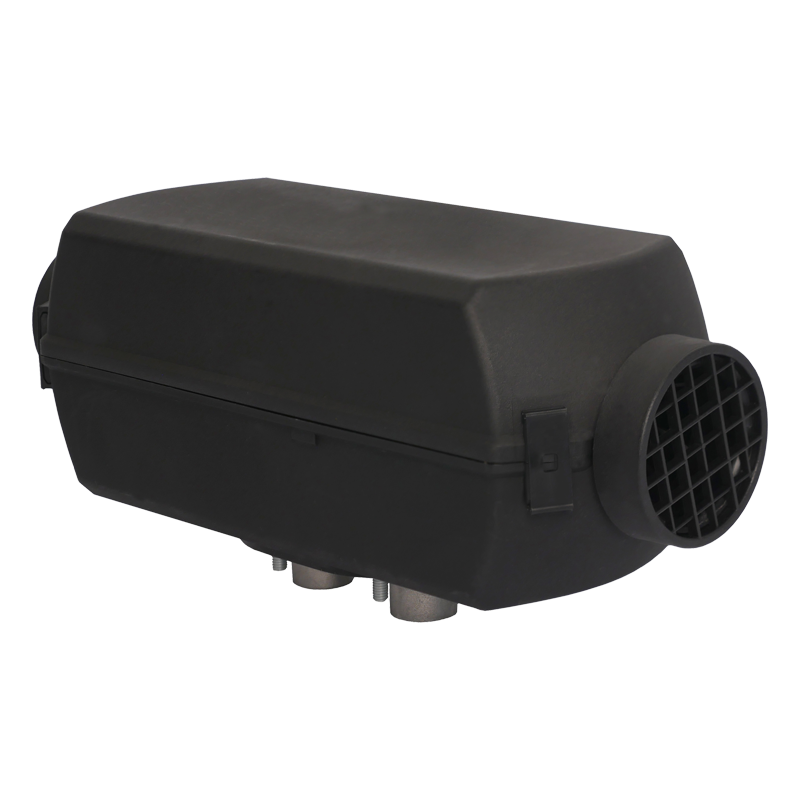 Autoterm Diesel Air Heater 12V 2kw Kit with Digital Controller. 2D12PU27