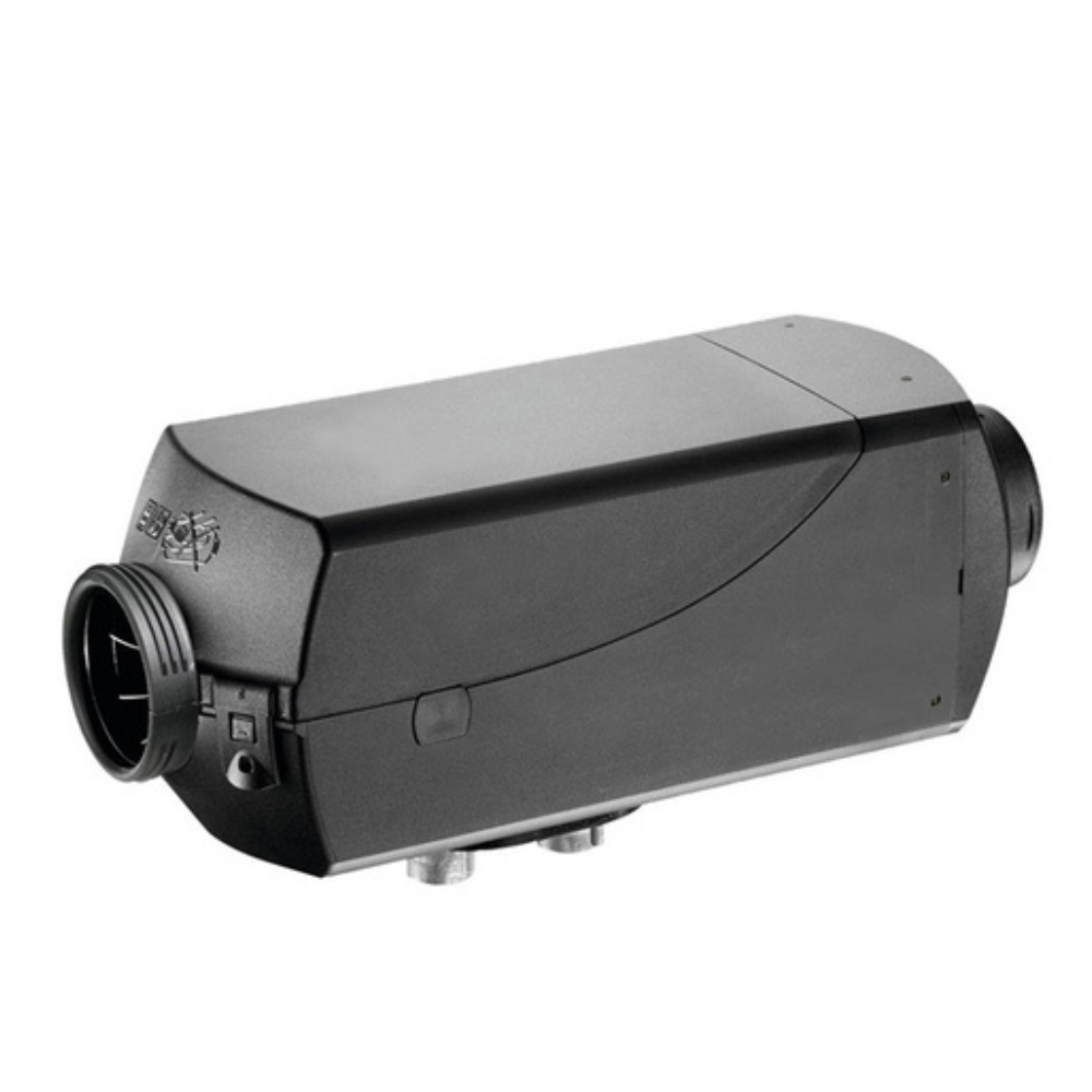 Born to Roam 2kW Bluetooth Diesel Heater Full Kit with 5 Litre Fuel Tank