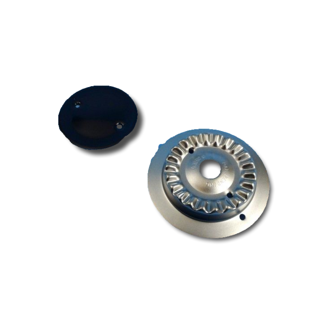 CAP BURNER 60MM SMEV 401/402 Dometic Caravan RV Camping