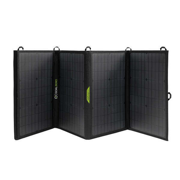 Goal Zero Nomad 100 Solar Panel