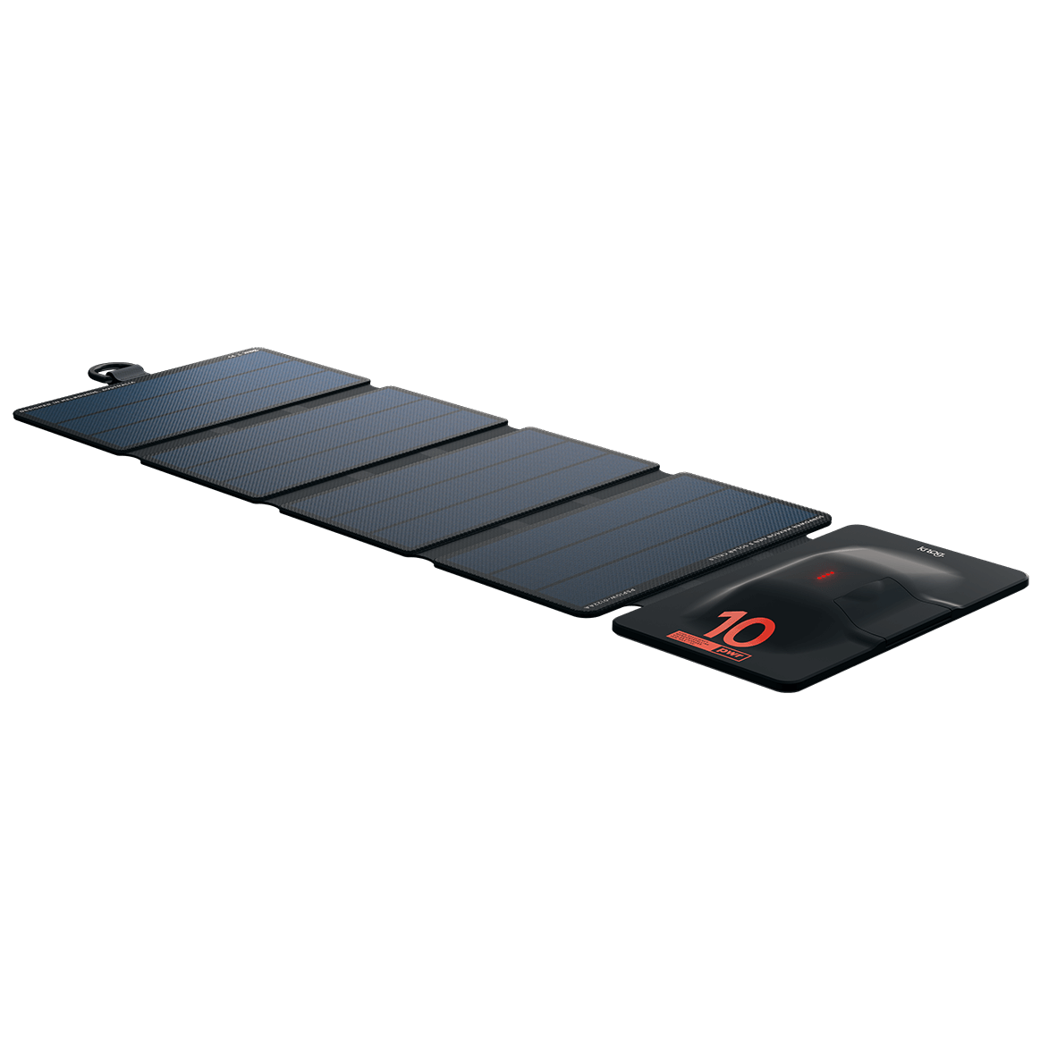Knog PWR 10W Portable Solar Panel
