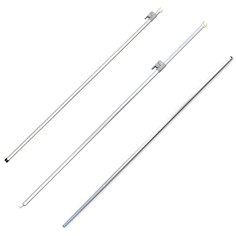 Jayco Camper Annex Front Pole for 8ft Awning. FP-3-8FT