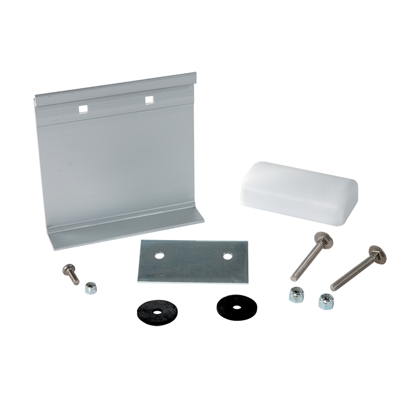 FIAMMA AWN FIX INSTALL BRKT "S" (1PCE). 98655-392/OLD02436-01