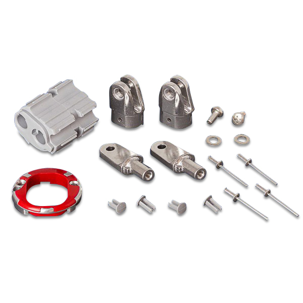FIAMMA RIGHT ROLLER END PART CARAVAN 07/F35. 05535-01A