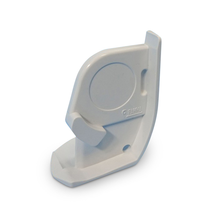 FIAMMA F45i LEAD BAR L/H END CAP. 05139-01