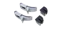 FIAMMA F65 ADAPTOR FOR CLIP SYSTEM. 98655-899/OLD98655-072