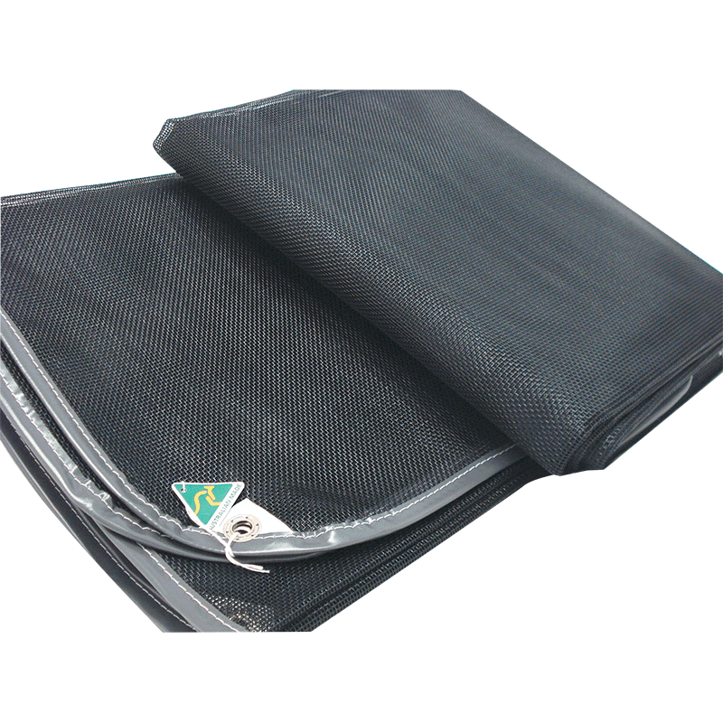 Enduromat Black 5M X 2.45M