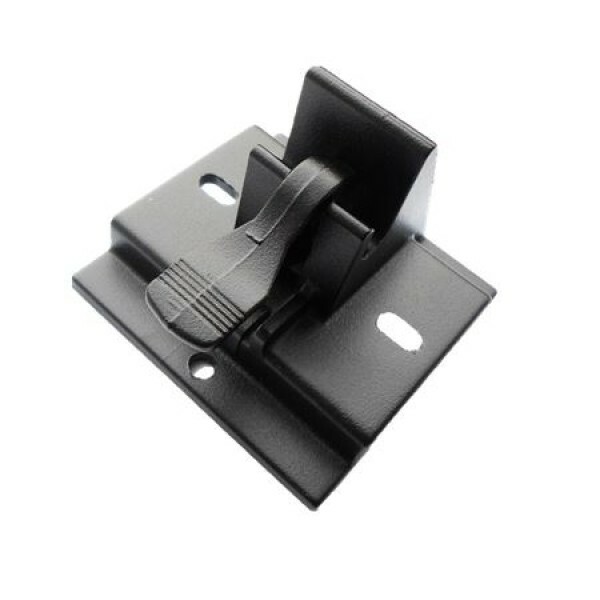 CAREFREE BLACK BOTTOM BRACKET. 901019